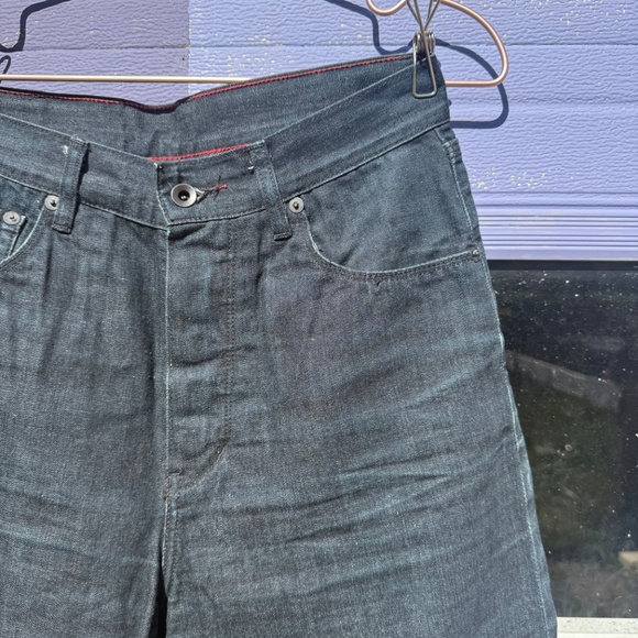 Raleigh Denim Stokes - Picture 2 of 4